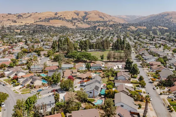 San Jose, CA 95127,715 Franklin CT