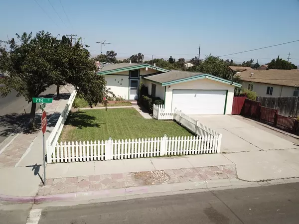 Greenfield, CA 93927,248 7th ST