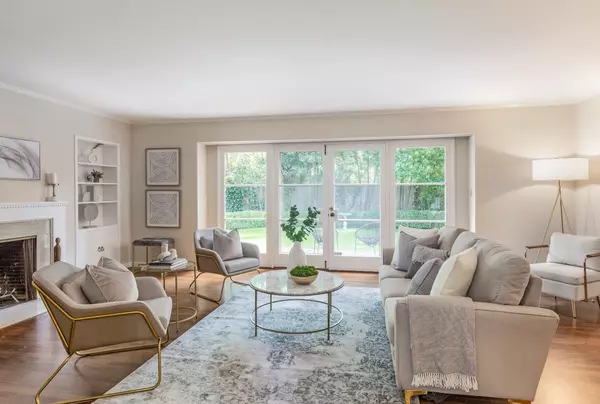 Menlo Park, CA 94025,247 Felton DR