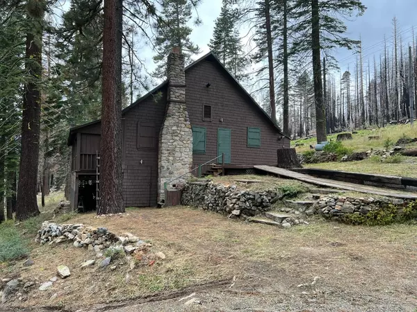 127 46 Mile Stone, Highway 50, Echo Lake, CA 95721