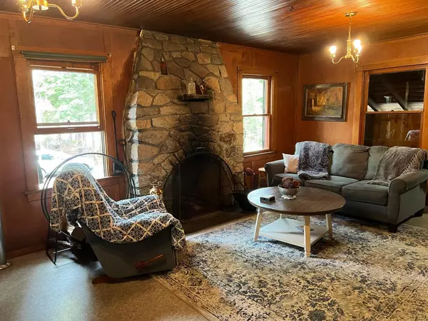 Echo Lake, CA 95721,127 46 Mile Stone, Highway 50