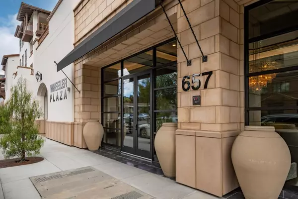 657 Walnut ST 331, San Carlos, CA 94070