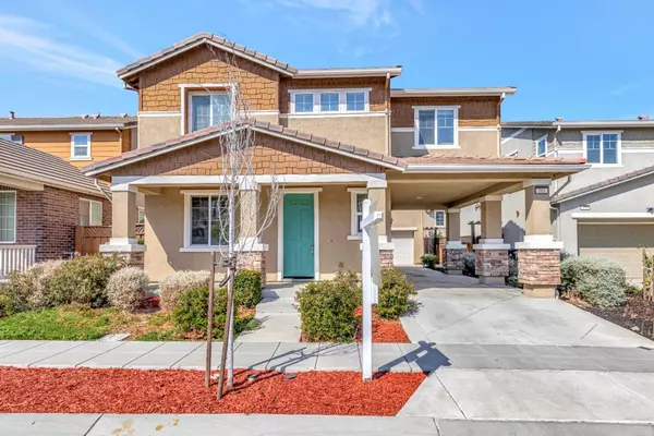 181 W Bonner DR, Mountain House, CA 95391