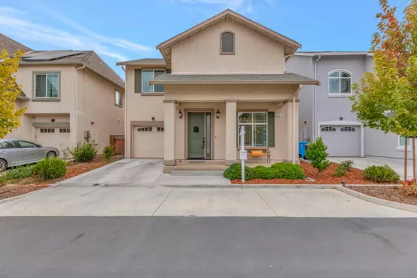 177 Springtime CIR, Hollister, CA 95023