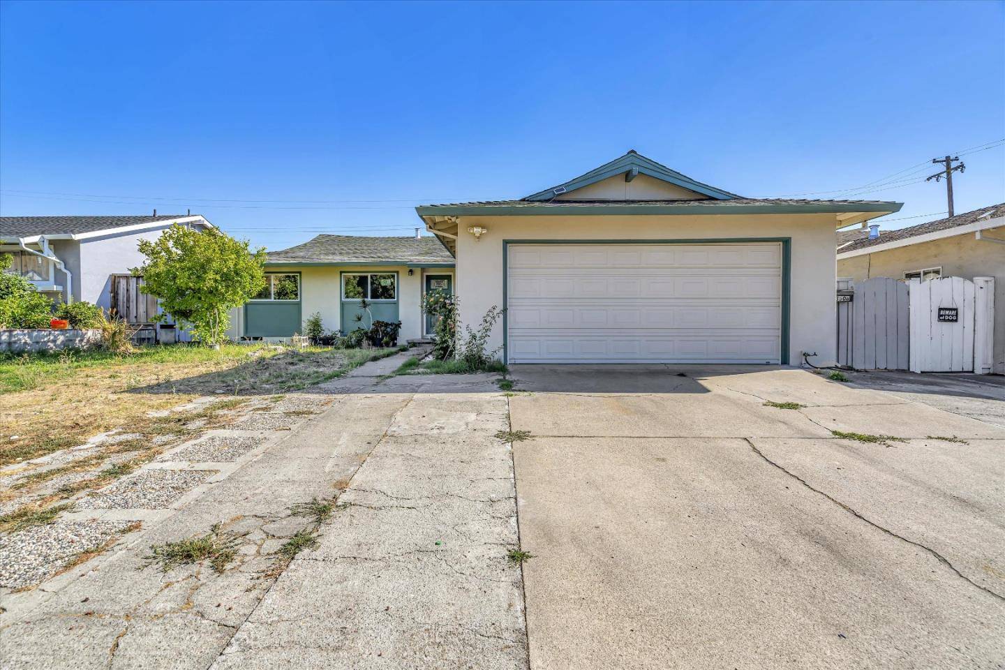 3508 COLUMBINE DR, San Jose, CA 95127