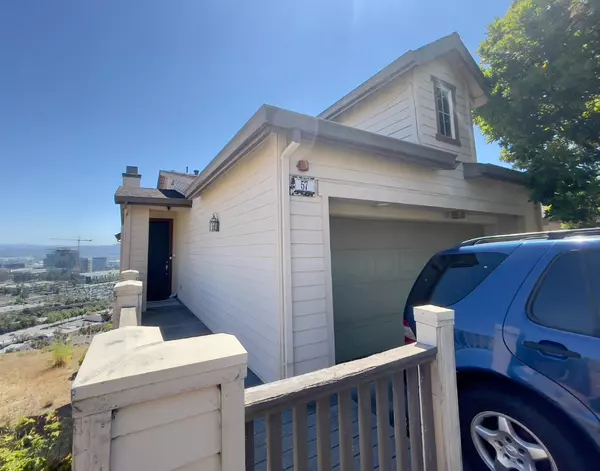 57 Mandalay PL, South San Francisco, CA 94080