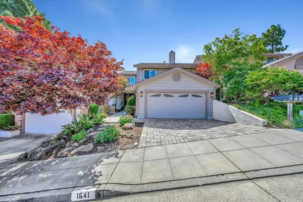 San Mateo, CA 94403,1641 Toyon CT