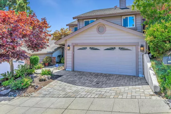 San Mateo, CA 94403,1641 Toyon CT