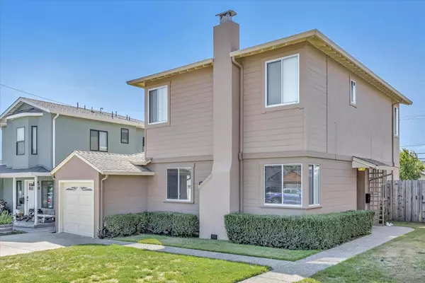 South San Francisco, CA 94080,112 Knoll CIR