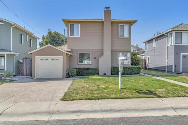 112 Knoll CIR, South San Francisco, CA 94080