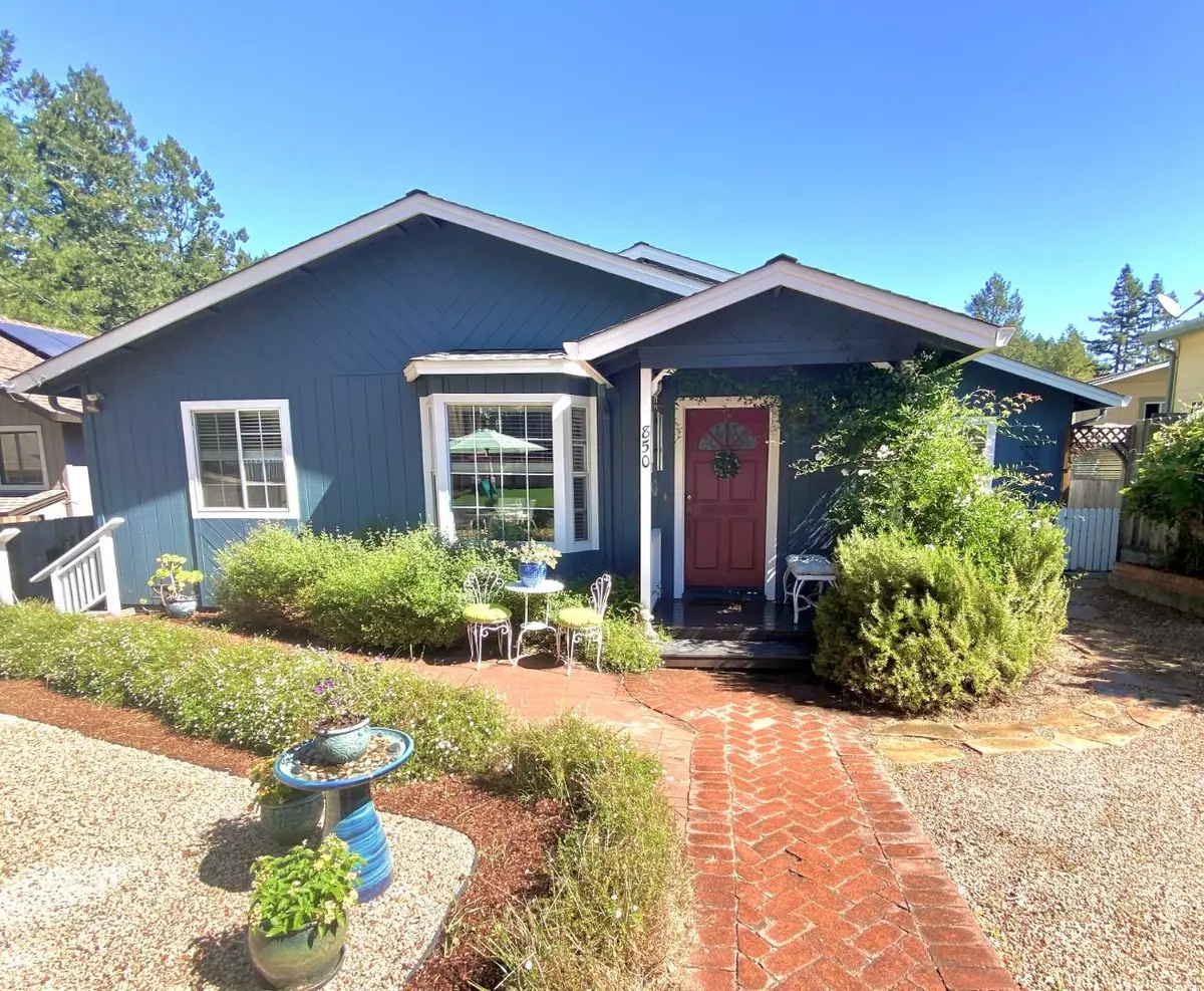 Felton, CA 95018,850 Pine DR