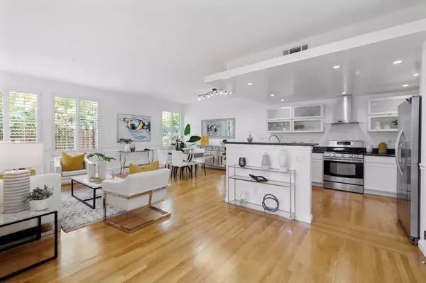 Sausalito, CA 94965,15 Terrace DR