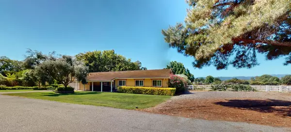 San Martin, CA 95046,1229 Berlin DR