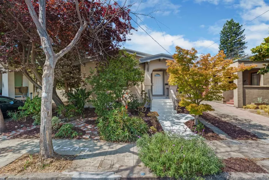 1522 California ST, Berkeley, CA 94703