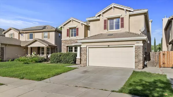 4467 Glenbrook, Tracy, CA 95377