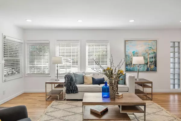 Menlo Park, CA 94025,439 Bay RD