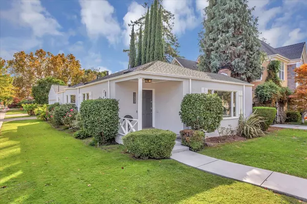 1002 Laurie AVE, San Jose, CA 95125