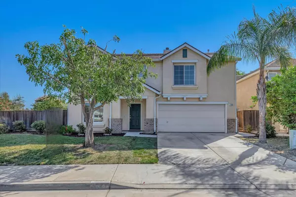 Los Banos, CA 93635,700 Sprig WAY