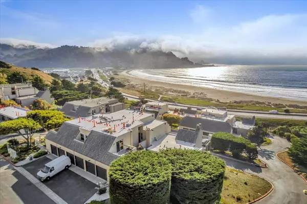 Pacifica, CA 94044,459 Roberts RD