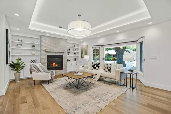 Menlo Park, CA 94025,1200 Rosefield WAY