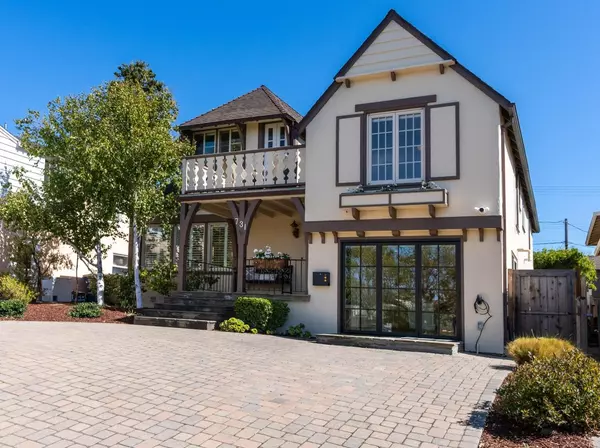 731 Hillcrest BLVD, Millbrae, CA 94030