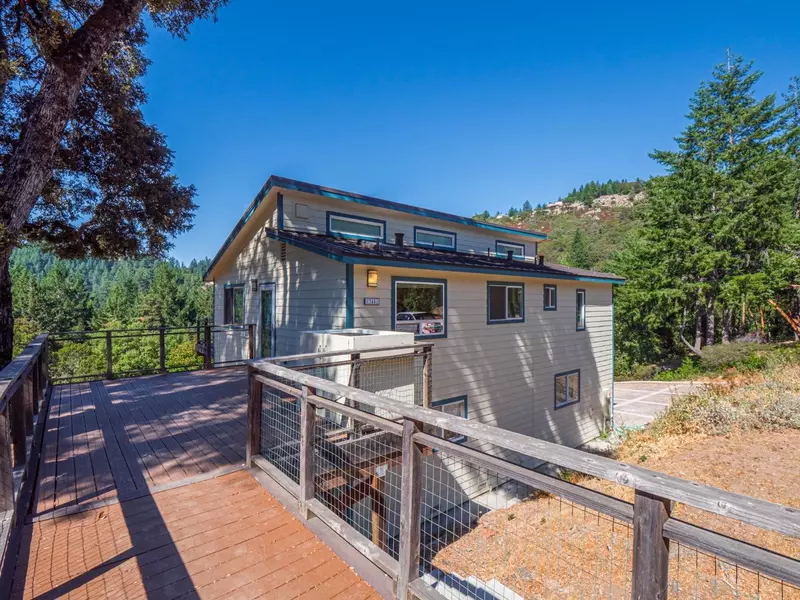 13441 Indian Trail RD, Los Gatos, CA 95033