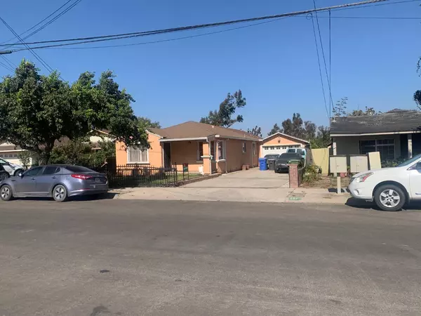 Greenfield, CA 93927,132 5th ST