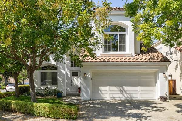 541 Via Sorrento, Morgan Hill, CA 95037