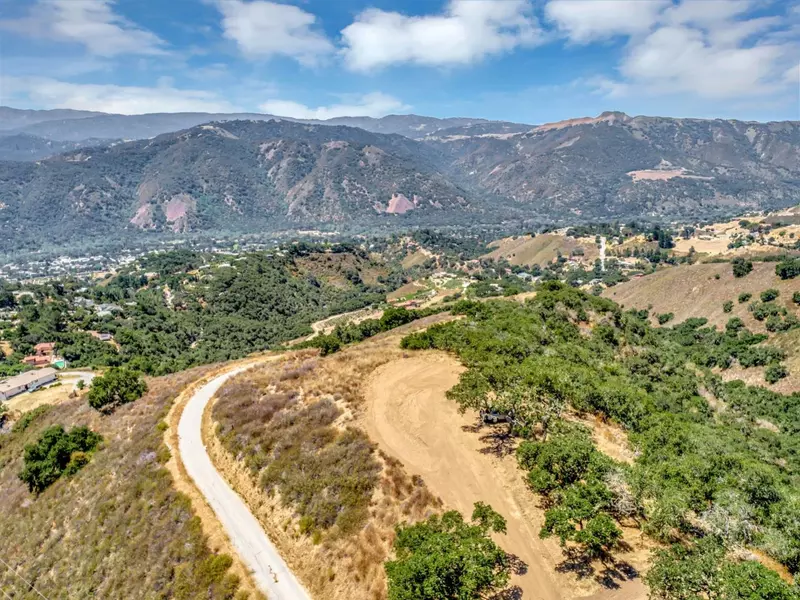 Weathertop Ranch Lot #3, El Caminito RD, Carmel Valley, CA 93924