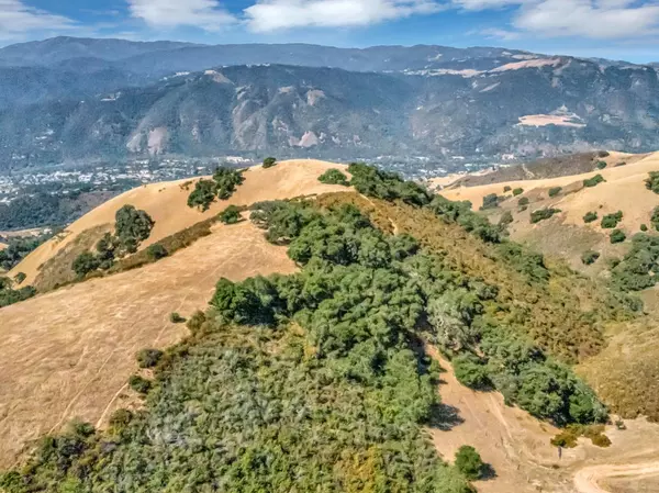 Carmel Valley, CA 93924,Weathertop Ranch Lot #3, El Caminito RD