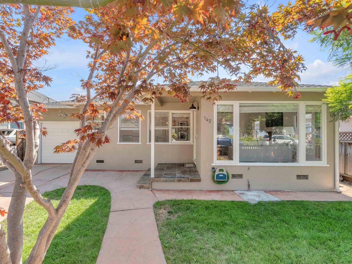 142 Bonita AVE, Redwood City, CA 94061