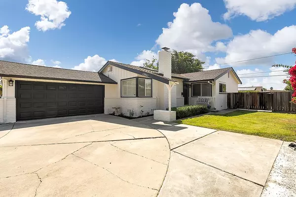 12641 Tallent AVE, San Jose, CA 95127