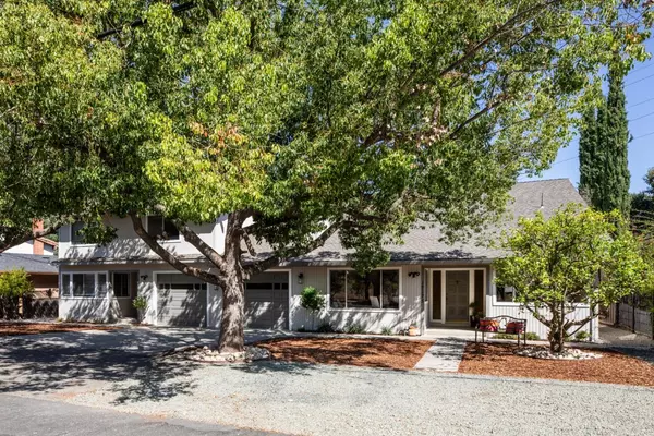 17175 Wedgewood AVE, Los Gatos, CA 95032