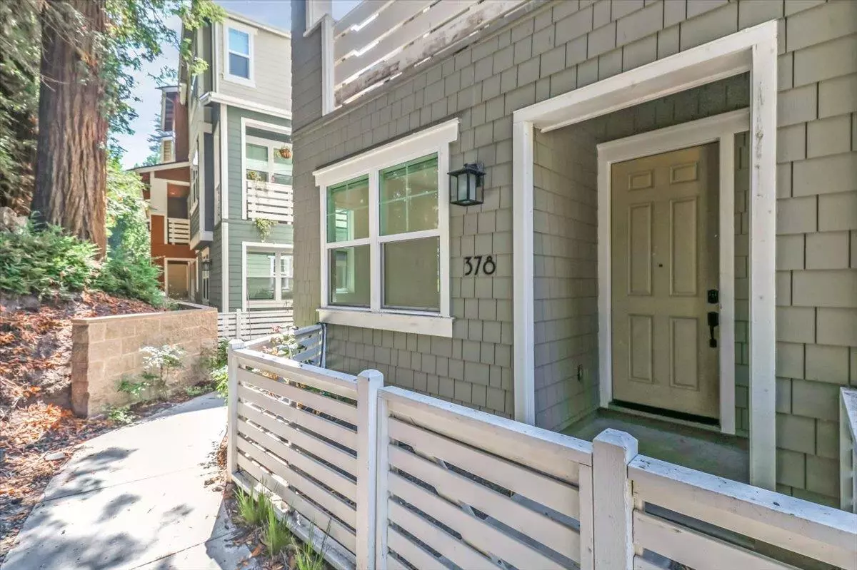 Scotts Valley, CA 95066,378 Hansen TER