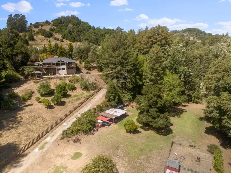 3180 Old San Jose RD, Soquel, CA 95073