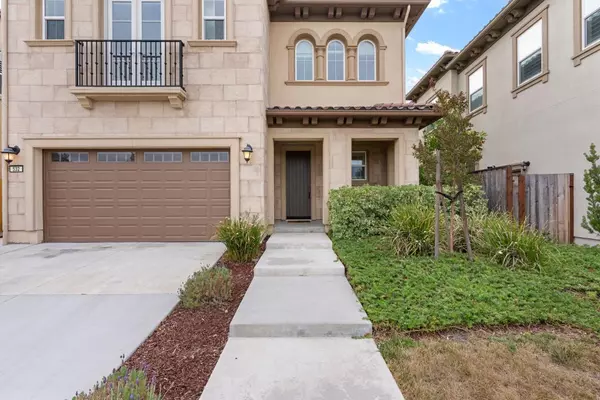 San Ramon, CA 94582,532 Hyacinthus CT