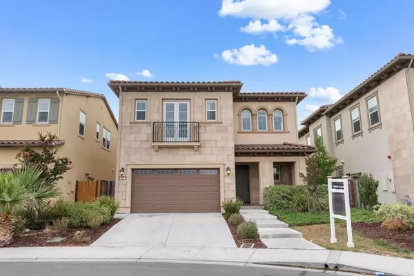 San Ramon, CA 94582,532 Hyacinthus CT