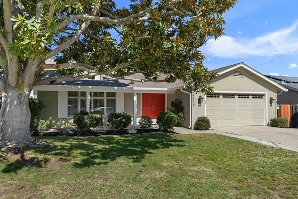 Cupertino, CA 95014,22421 Carnoustie CT