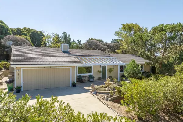 Carmel Valley, CA 93924,26345 Jeanette RD