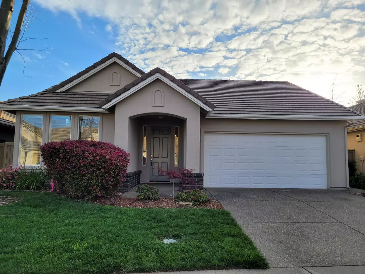 Folsom, CA 95630,1214 Blackberry CIR