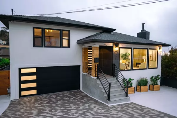 Pacifica, CA 94044,488 Monterey RD