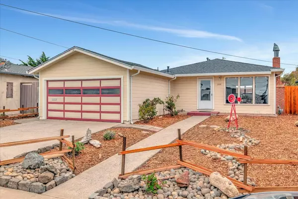 1159 De Solo DR, Pacifica, CA 94044