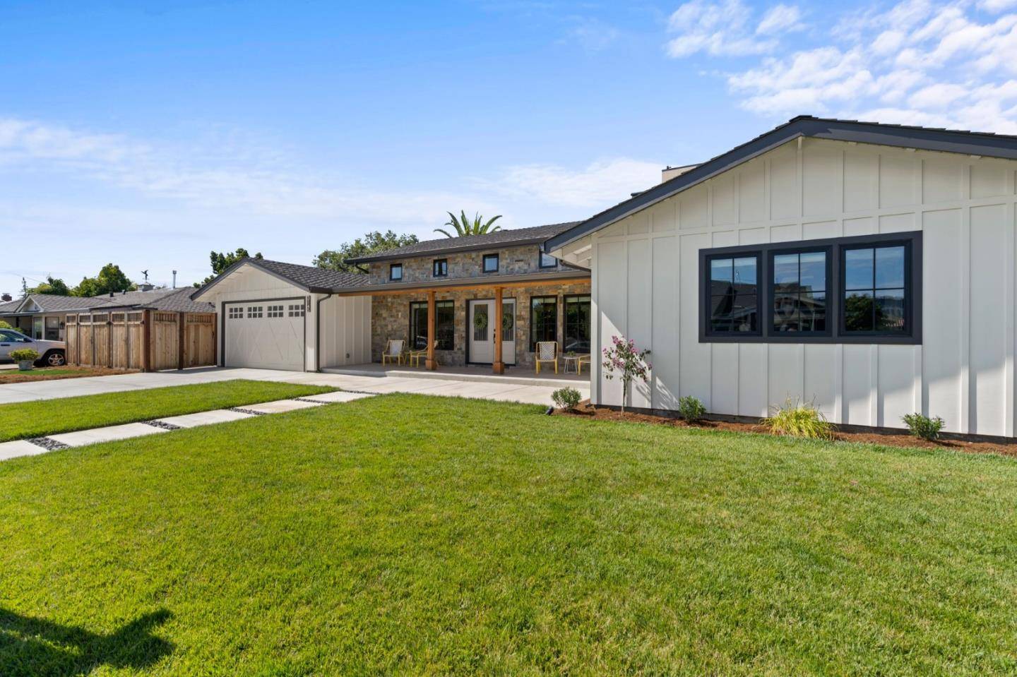 3145 Dorcich ST, Santa Clara, CA 95050