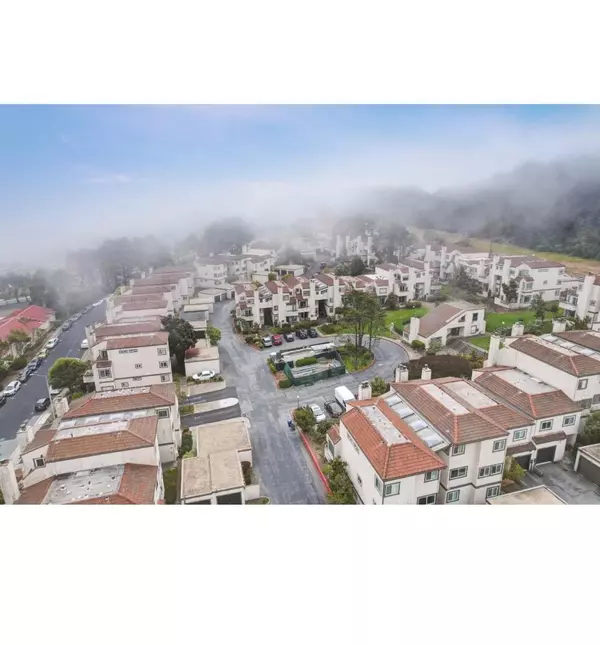 South San Francisco, CA 94080,3550 Carter DR 106