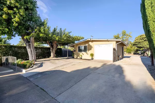 San Jose, CA 95127,10290 Regan ST