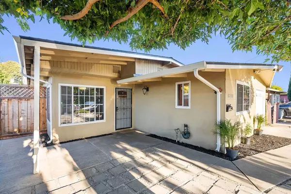 San Jose, CA 95127,10290 Regan ST