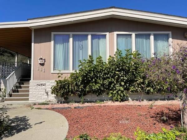 111 Crespi CIR 111, Watsonville, CA 95076