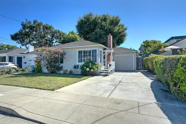 218 A ST, Redwood City, CA 94063