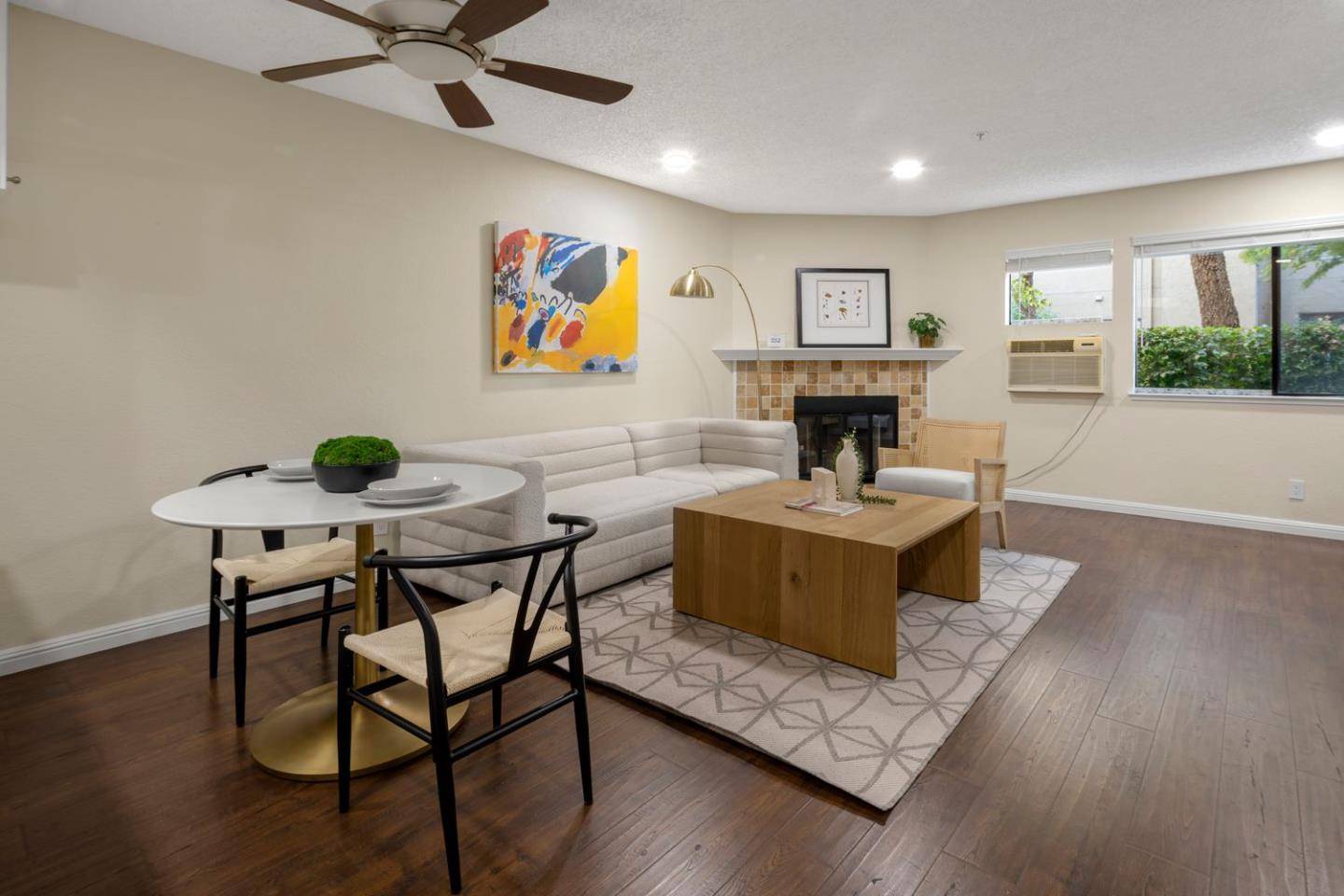 Fremont, CA 94538,39034 Guardino DR 107