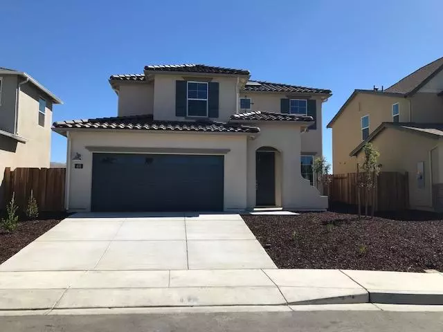 Soledad, CA 93960,458 Liberty CT